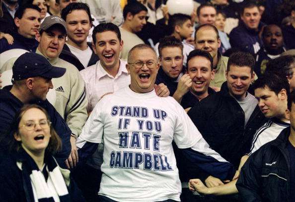 5 biggest London derbies