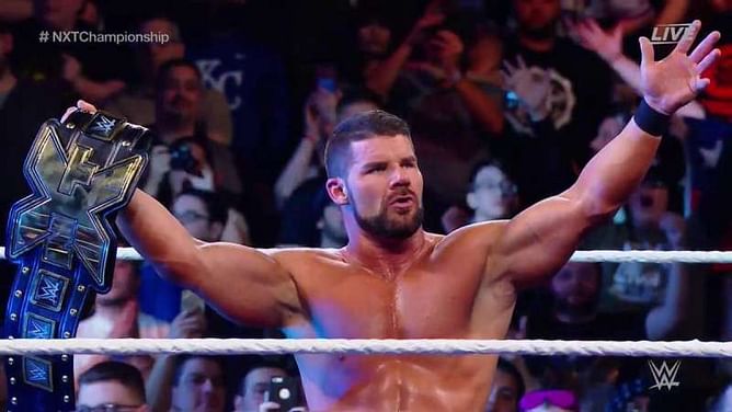 Best and Worst of NXT TakeOver: San Antonio