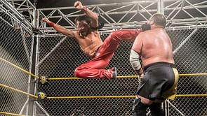 6 WWE Stars who can defeat CM Punk in an MMA Fight