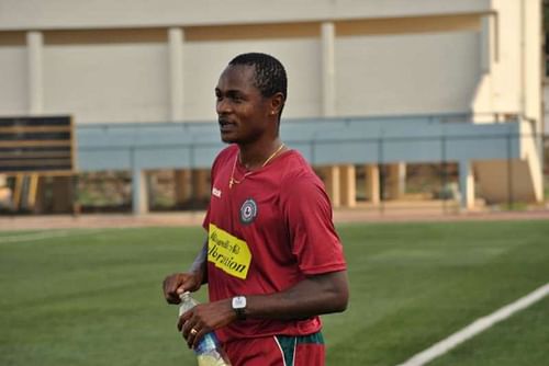 Odafa Onyeka Okolie