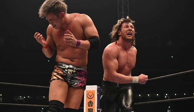 WWE / NJPW News: Jim Cornette criticises Dave Meltzer for giving 6-star rating to Kenny Omega-Kazuchika Okada Wrestle Kingdom 11 match