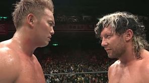 WWE News: John Cena continues to troll the fans on Instagram about Kenny Omega