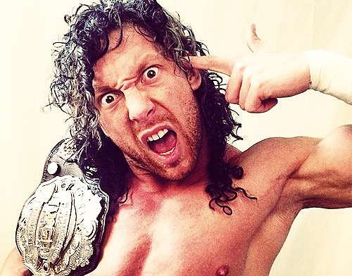 NJPW News: Kenny Omega not featured on NJPW's New Beginning cards