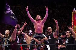 5 reasons why WWE teasing Kenny Omega in the Rumble is a bad idea