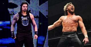 WWE News: Dave Meltzer says Kenny Omega is a million times better than Roman Reigns