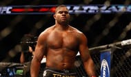 Alistair Overeem