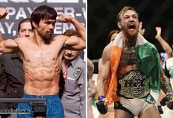 UFC News: Manny Pacquiao offers to step in and fight Conor McGregor if Floyd Mayweather fight falls through