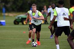 Middlesbrough sign Bamford from Chelsea