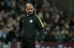 Manchester City's ageing squad is reason for Pep Guardiola's struggles, says Ryan Giggs