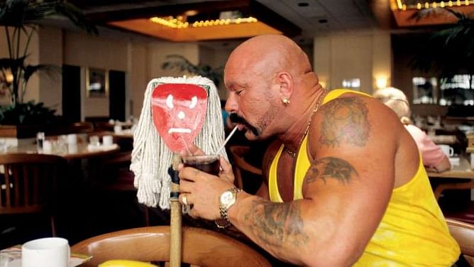 WWE News: Perry Saturn is weeks away from being homeless