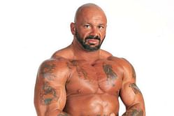 WWE News: Perry Saturn slowly losing his memory
