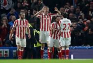 Peter Crouch Stoke