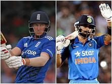 Would love to chat with 'best' run-chaser Virat Kohli, gushes Joe Root