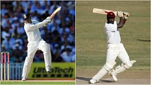 Player Battles: Virender Sehwag versus Viv Richards