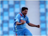 Kuldeep Yadav