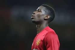 Paul Pogba makes social media history by getting his own emoji on Twitter
