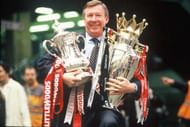 Premier League Ferguson