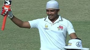 Top 5 Cricketers of the Week: Jan 4th – Jan 9th