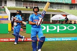 India A vs England 2017, Second warm-up match: Live score updates and commentary