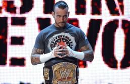 WWE News: Bruce Prichard on what made CM Punk unique, why The Rock’s ‘Brahma Bull’ belt was never used