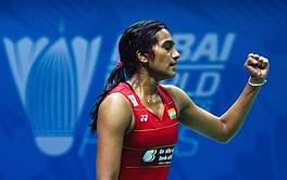 PBL 2017: Delhi Acers beat Chennai Smashers 5-2 despite PV Sindhu's fine win
