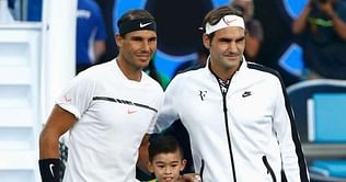 Australian Open 2016/17: A fan's open letters to the heroes that are Roger and Rafa