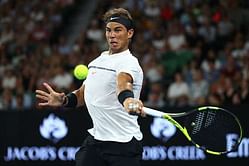 Rafael Nadal: The greatest fighter in the sport