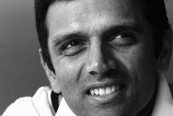Rahul Dravid: Indian cricket's Best Man