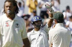 SK Flashback: Rahul Dravid's 93 at Perth on January 16th, 2008