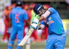 India vs England 2016-17: Probable Indian XI for the 3rd T20I
