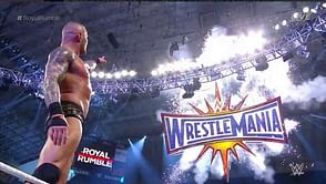 WWE Royal Rumble 2017 Winner, video highlights and reactions