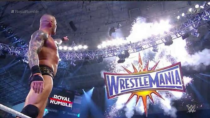 WWE Royal Rumble 2017 Winner, video highlights and reactions