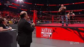 Best and Worst of Raw: January 2nd, 2017
