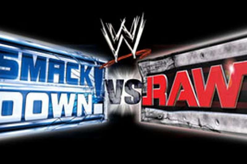 Image result for raw and smackdown sportskeeda