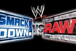 WWE News: SmackDown Live loses this week's ratings war