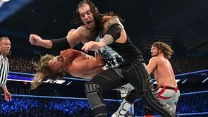 5 Reasons SmackDown beat Raw
