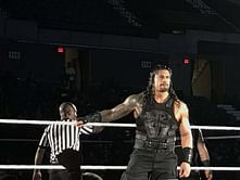 WWE Live Event Results: Topeka, KS (1/13/2017)