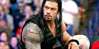 Fantasy booking of a Roman Reigns heel run