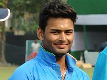 Rishabh Pant is going to be a star cricketer, says Kiran More