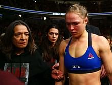 UFC News: Ronda Rousey speaks out after her devastating loss to Amanda Nunes at UFC 207
