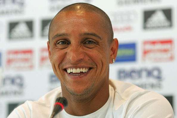 Brazil legend Roberto Carlos 'agreed' Chelsea transfer and only