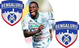 Reports: Bengaluru FC have signed Honduran striker Roby Norales as their fourth foreigner