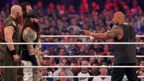 WWE News: The Rock wins People's Choice award