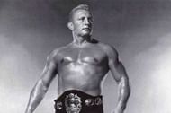 Buddy Rogers