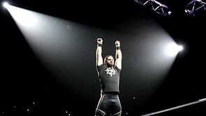 WWE RAW Live Event Results: Montgomery, AL (1/7/17)