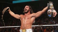 Seth Rollins