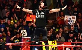 WWE News: Seth Rollins reveals which NXT stars and WWE legends he wants to see in the Royal Rumble, discusses Kenny Omega