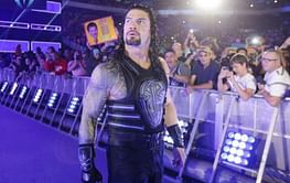 WWE News: Jim Ross talks about possible ‘heel’ turn for Roman Reigns, John Cena vs AJ Styles stealing the show at Royal Rumble