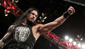 Is Roman Reigns poised to capture the WWE Universal title?