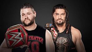 WWE News: Shocking stat on how many times Roman Reigns has faced Kevin Owens since the brand split